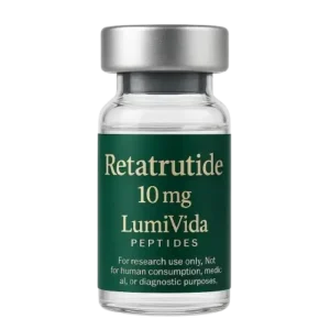 Retatrutide