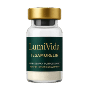 Tesamorelin