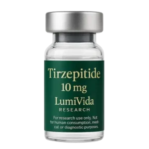 Tirzepatide