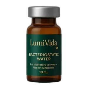 Bacteriostatic Water