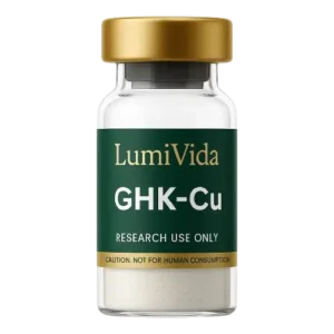GHK-Cu