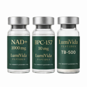 The Wolverine+ Stack