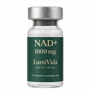NAD+ (Nicotinamide Adenine Dinucleotide)