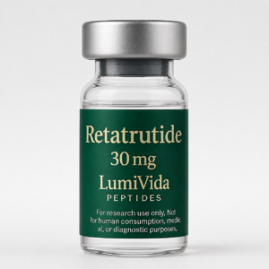 Retatrutide GLP3 30MG