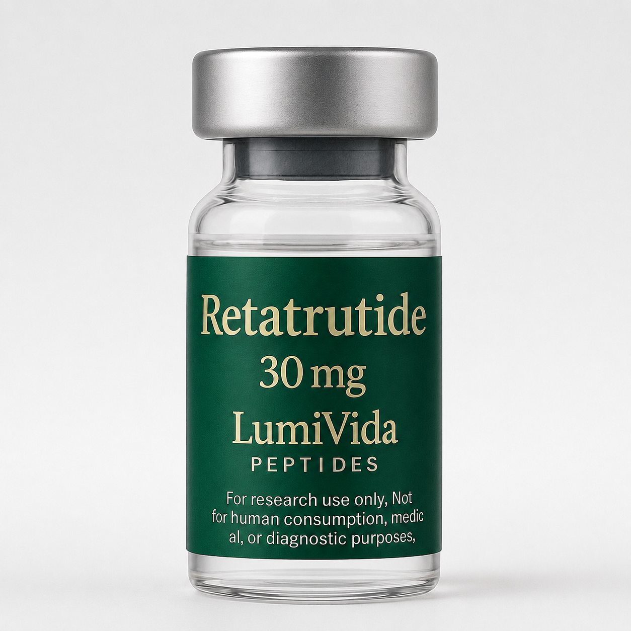 Retatrutide GLP3 30MG